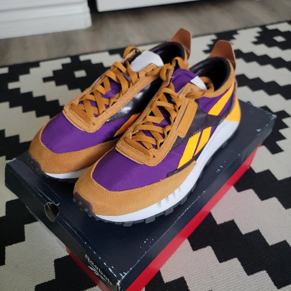 Reebok CL Legacy Sneakers